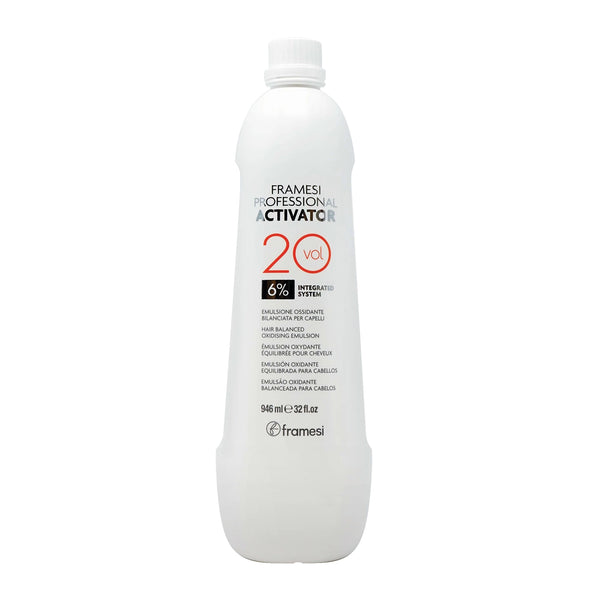 Framesi Professional Activator 946 ML (All Variants)