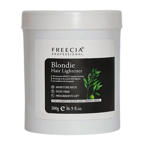 Freecia Blondie Hair Lightener 500g