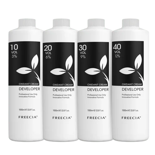 Freecia Professional Developer 1000ml (All Variants)