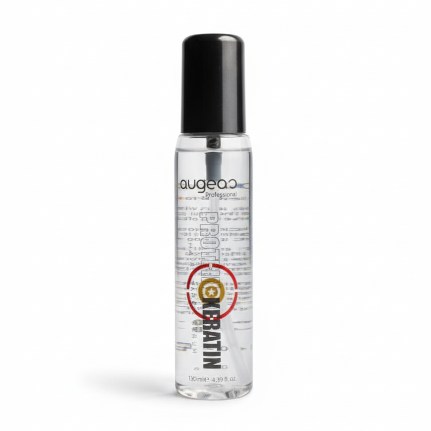 Augeas Professional Protein Keratin Hair Care Serum – 130 ml Augeas Professional