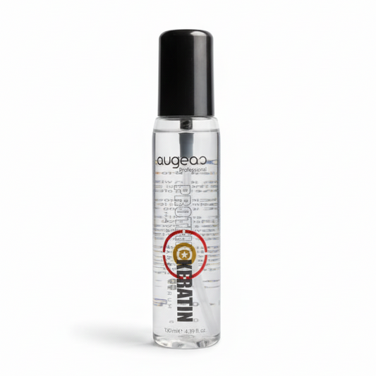 Augeas Professional Protein Keratin Hair Care Serum – 130 ml Augeas Professional