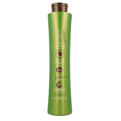 Honma Tokyo Coffee Green 1000ml