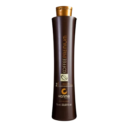 Honma Tokyo Coffee Premium Second Step 1000ml