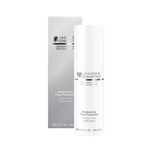 Janssen Brightening Face Freshener 200ml