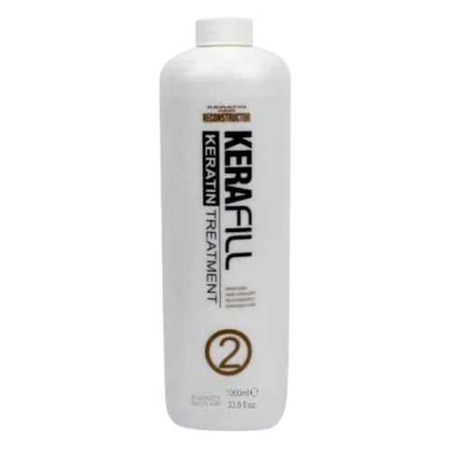 Kerafill Keratin Treatment 2 1000ml