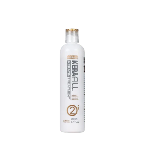Kerafill Keratin Treatment 2 280ml