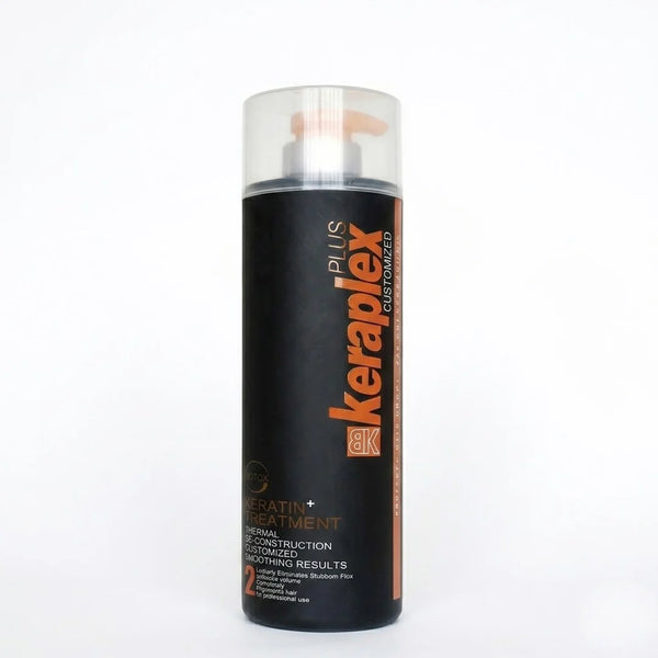 Bk Keraplex Plus Botox Keratin Treatment 1000ml