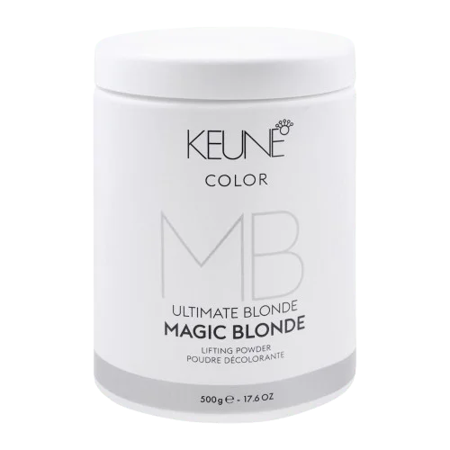Keune Ultimate Blonde Magic Blonde 500g