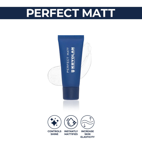 Kryolan - HD Micro Primer