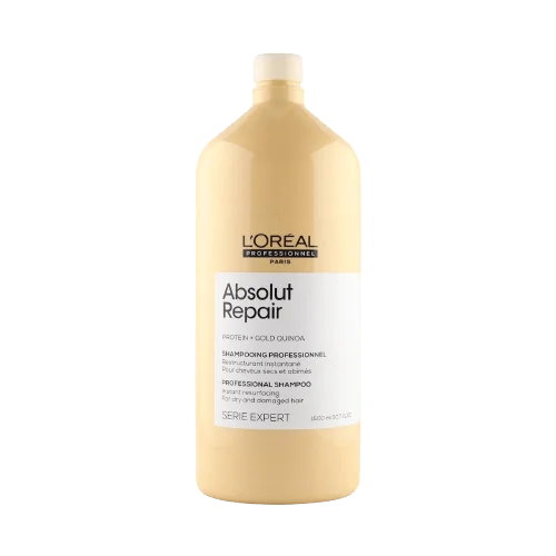 Loreal Professionnel Absolut Repair Shampoo 1500ml