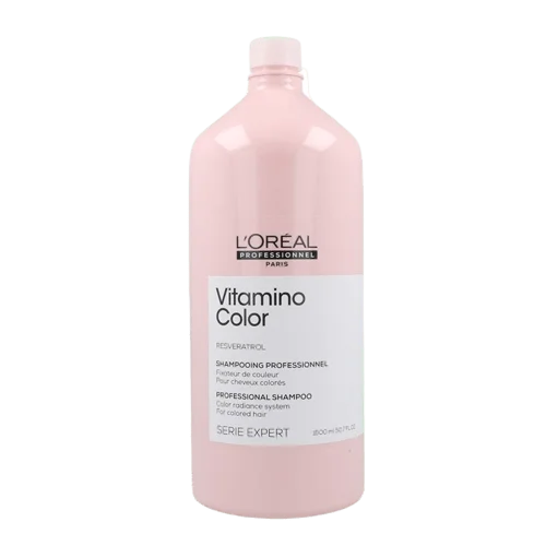 Loreal Professionnel Vitamino Color Shampoo 1500ml
