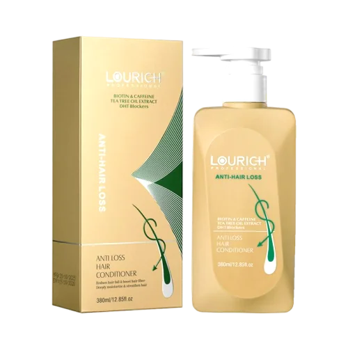 Lourich Anti Hair Loss Conditioner 380ml
