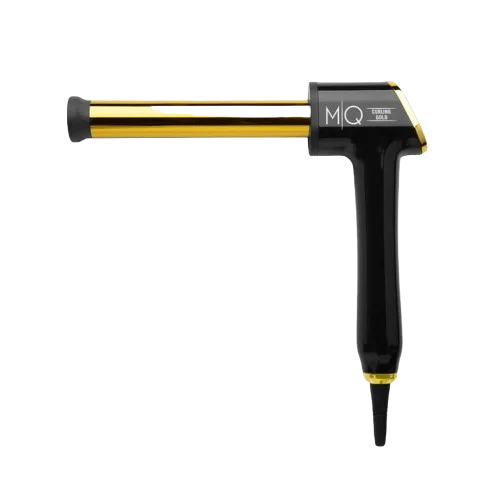 MQ Professional Curling Gold 25mm