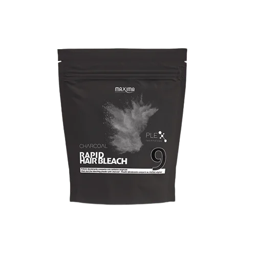 Maxima Charcoal Bleach Powder 500g