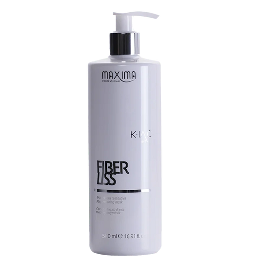 Maxima Fiber Liss Replenishing Mask 500ml