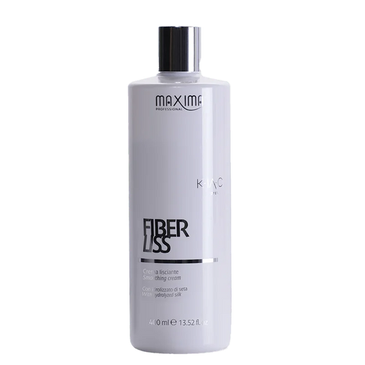 Maxima Fiber Liss Smoothing Cream 400ml
