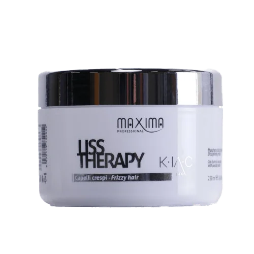 Maxima Liss Therapy Disciplining Mask 250ml