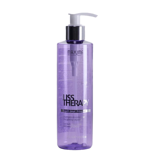 Maxima Liss Therapy Disciplining Shampoo 250ml