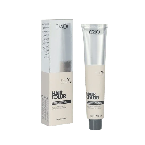 Maxima Professional Hair Color 100ml
