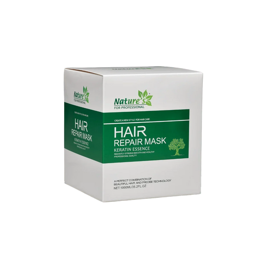 Natures Professional Hair Repair Mask 1000ml