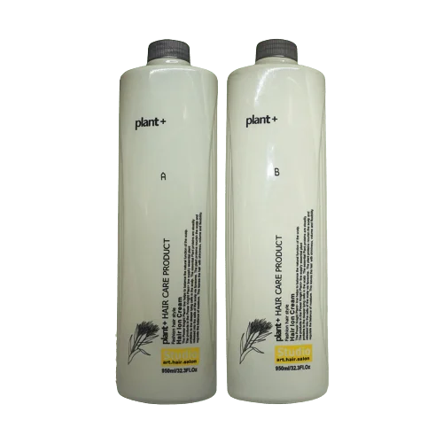 Plant+ Rebonding Kit 950ml