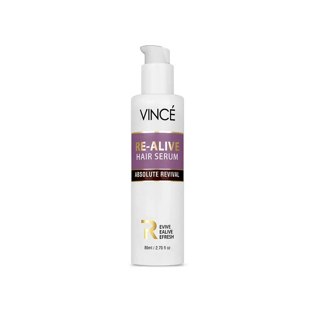 Vince Re-Alive Hair Serum 80ml
