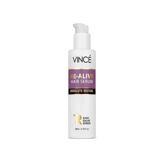 Vince Re-Alive Hair Serum 80ml
