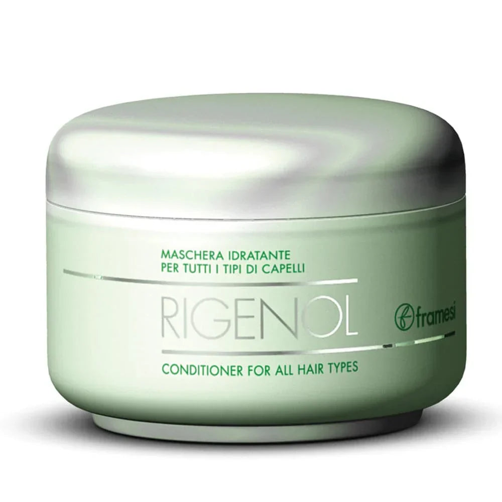 Framesi Rigenol Cream Jar 500 ML