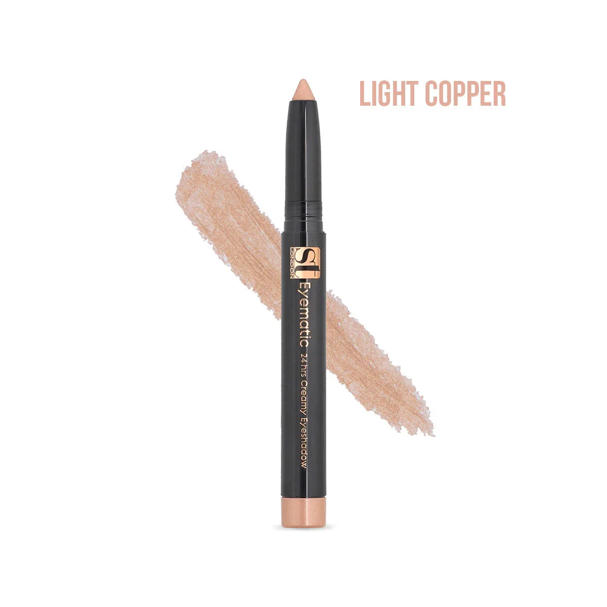 Eyematic Creamy Eye Shadow