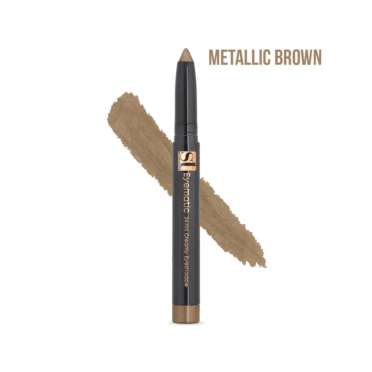 Eyematic Creamy Eye Shadow
