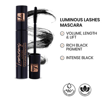 ST London Life Proof Volumizing Mascara