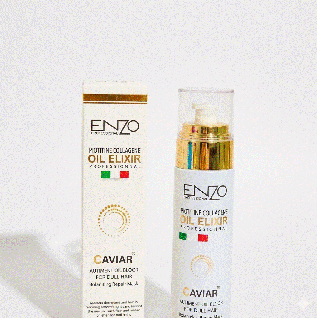 Enzo Proteine Collagene Oil Elixir 150ML