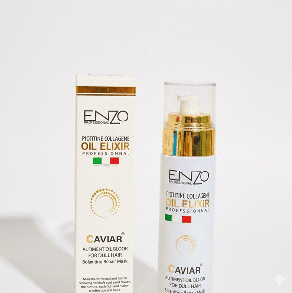Enzo Proteine Collagene Oil Elixir 150ML