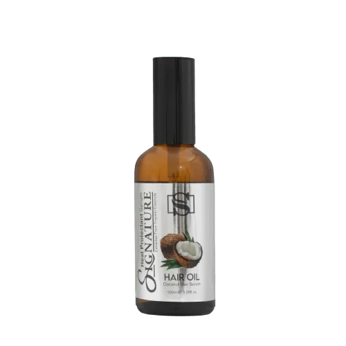 Signature Professional Coconut Hair Serum 100ml