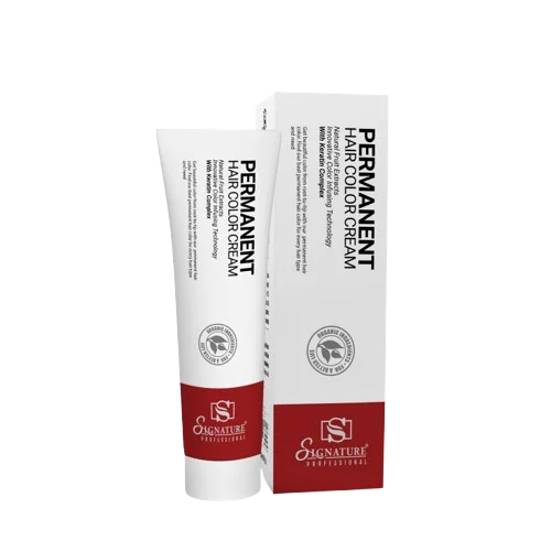 Signature Professional Hair Color 60ml