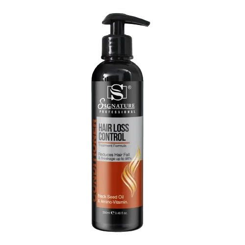 Signature Professional Hair Loss Control Conditioner 280ml