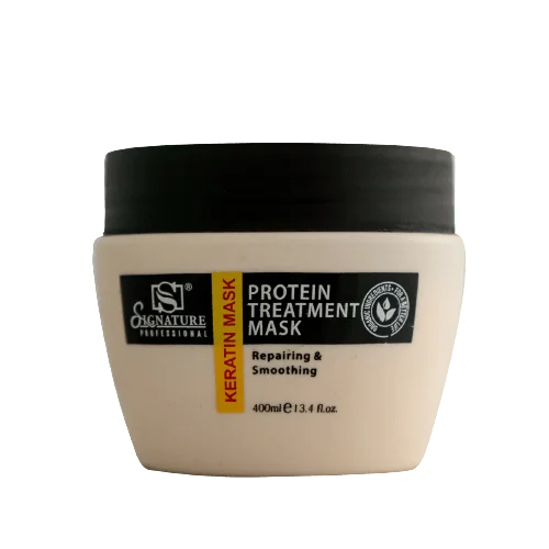 Signature Professional Keratin Mask 400ml