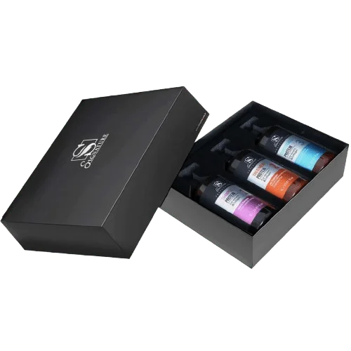 Signature Professional Keratin Treatment Kit 1000ml