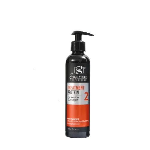 Signature Professional Protein Treatment 280ml