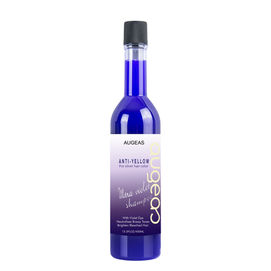 Ultra Violet Shampoo
