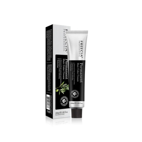 Freecia Professional Hair Color 100ml