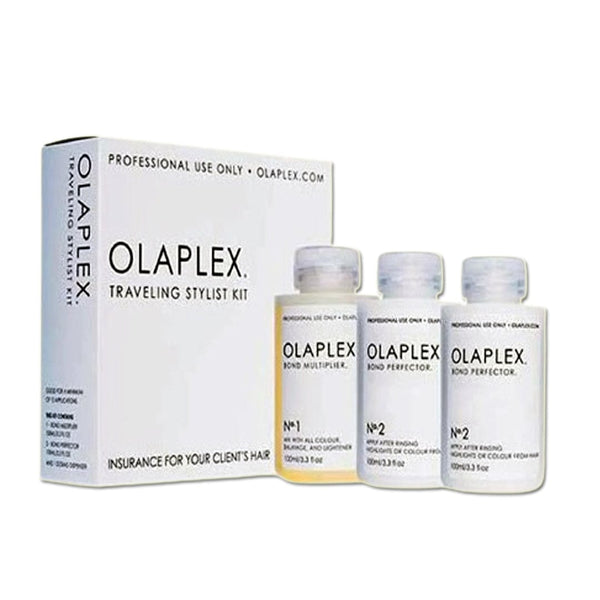Olaplex Traveling Stylist Kit 100ml