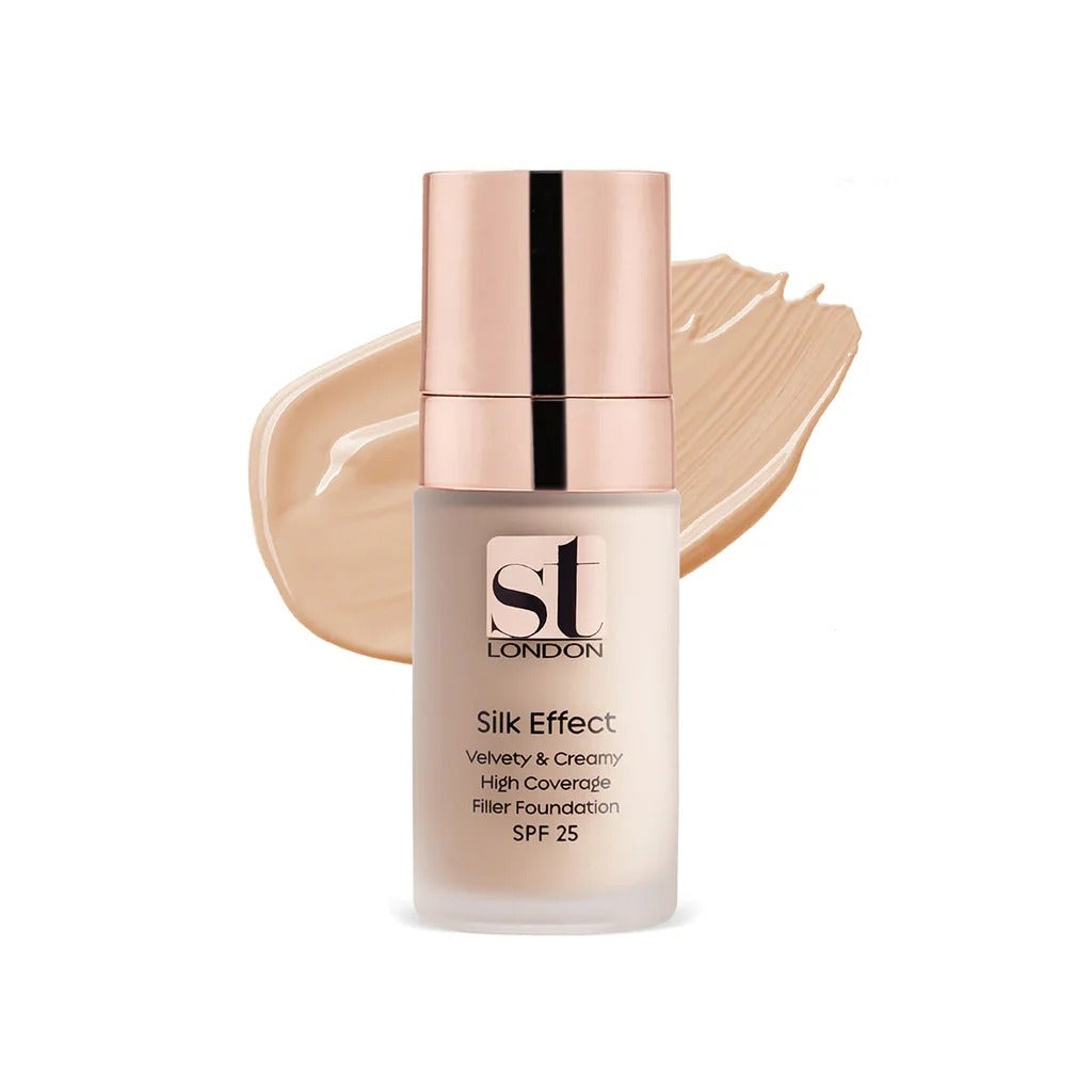 ST London Silk Effect Foundation FS38 30ml