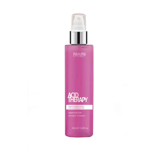 Maxima Acid Therapy Instant Finish Fluid 100ml