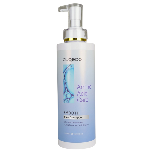 Anti Hair fall Amino acid shampoo 500ml Augeas Professional