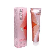 Lourich Professional Hair Color 120ml