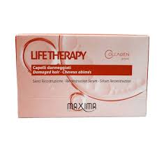 Maxima Life Therapy Reconstruction Serum