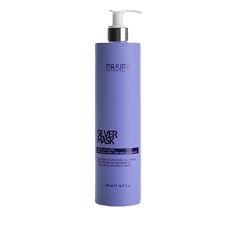 Maxima Professional Silver Mask 500ml
