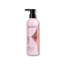 Lourich Professional Argan Oil Nutrition Shampoo 500ml
