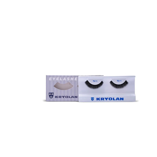 Kryolan Eye Lash TV